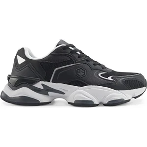 Madax 5fx Erkek Sneaker Siyah