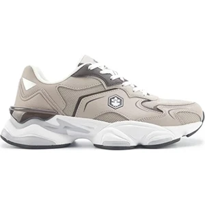Madax 5fx Erkek Sneaker Bej