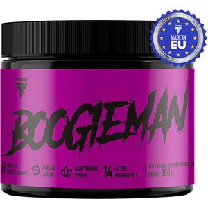 Boogieman Pre-Workout 300GR Orman Meyvesi