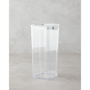 Andy Plastik Saklama Kabı 1800 Ml Şeffaf