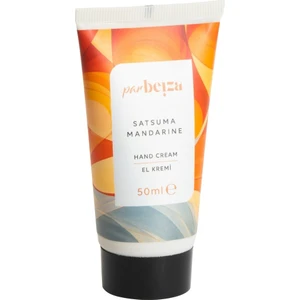 Satsuma Mandarine El Kremi 50 ML