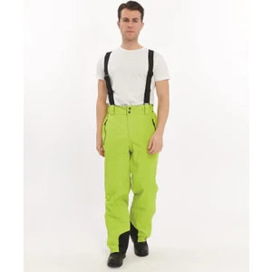 Erkek Kayak Pantolon-Sarı