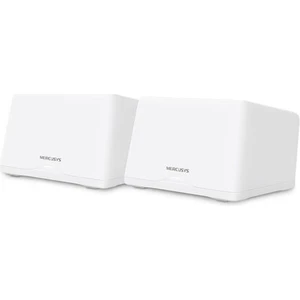 Halo H47BE BE9300 Wıfı7 Mesh Router 2-Li Paket