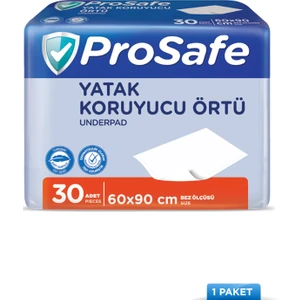 Yatak Koruyucu 30'lu