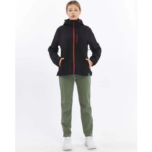 Windbreaker Kadın Ceket