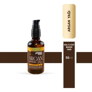 Softto Plus Argan Yağı