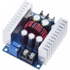 300W/20A Dc-Dc Buck Dönüştürücü - Gerilim Düşürücü Modül