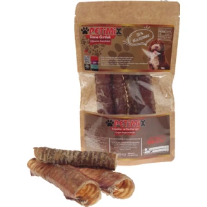 Dana Gırtlak 100g Çiğneme Kemikleri Köpek Ödülü