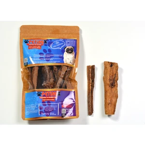 Karışık Çiğneme Kemikleri 100g Köpek Ödülü