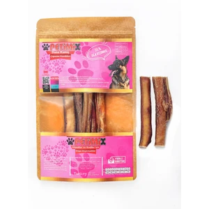 Dana Kamış 100G Çiğneme Kemikleri