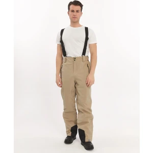 Erkek Kayak Pantolon-Bej