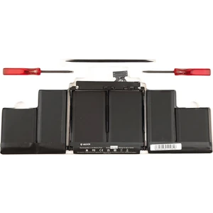Apple A1417 Notebook Batarya Pil