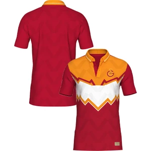 GS Store Galatasaray Çocuk Okan Buruk Design Fc T-Shirt C232387