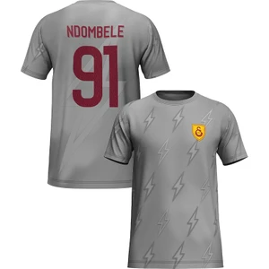 GS Store Galatasaray Çocuk Tanguy Ndombele Design Fc T-Shirt C232384