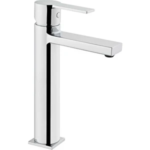 Vitra Artema Artema A41940 Flo S Yüksek Krom Lavabo Bataryası