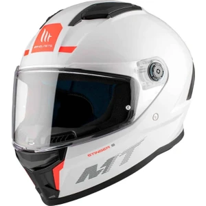 mt Stinger 2 Solid A0 Kapalı Kask