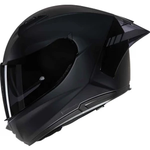 N60-6 Sport Classico 302 Kapalı Kask - Koyu Isli Cam