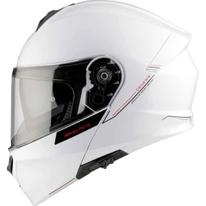 mt Genesis Sv Solid A0 Çene Açılır Kask