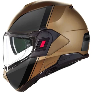 N120-1 Verniciatura Speciale 342 Çene Açılır Kask