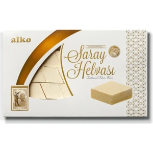 Sade Saray Helvası 350 gr