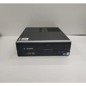 I5-2400 8ram 120SSD Ucuz Ofis Bilgisayarı