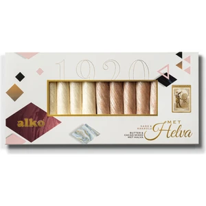 Kakaolu Met Helvası 400 gr