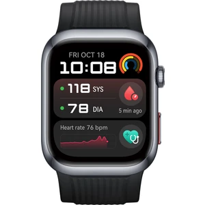 Huaweı Watch D2 – Siyah Kauçuk