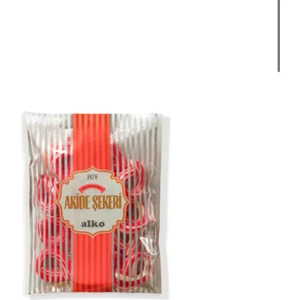 Halka Şekeri 300 gr
