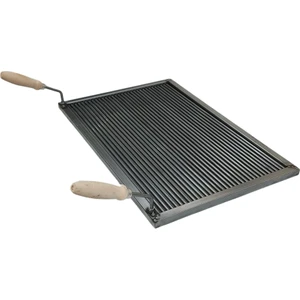 39X70 8 mm Nusret Mil  Izgara Çubuk Demir Izgara ,balık Izgarası