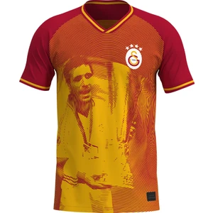 Gs Store Galatasaray Gheorghe Hagi Legends T-Shirt E232393
