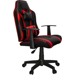 Range Mini Oyuncu Koltuğu Kırmızı