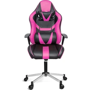 T1 Oyuncu ve Yönetici Koltuğu Pembe