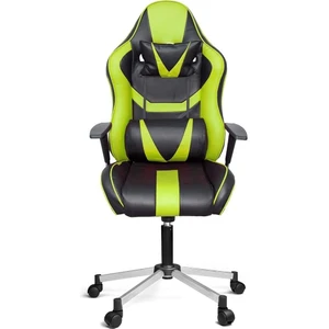 T1 Oyuncu ve Yönetici Koltuğu Yeşil