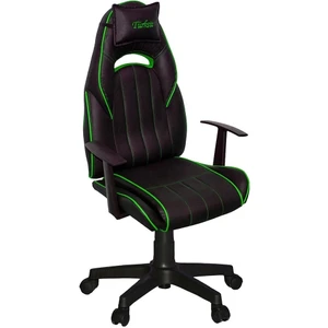 Mini Choper Yönetici ve Oyuncu Koltuğu Yeşil