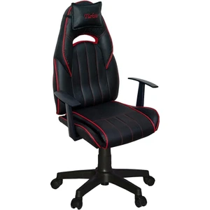 Mini Choper Yönetici ve Oyuncu Koltuğu Kırmızı
