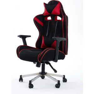 T2 Oyuncu ve Yönetici Koltuğu Kırmızı