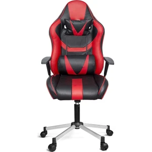 T1 Oyuncu ve Yönetici Koltuğu Kırmızı
