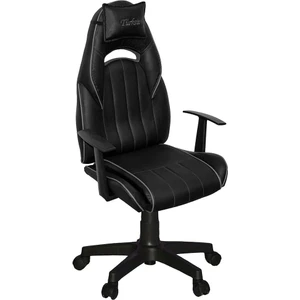 Mini Choper Yönetici ve Oyuncu Koltuğu Gri