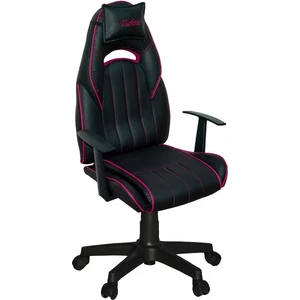 Mini Choper Yönetici ve Oyuncu Koltuğu Pembe