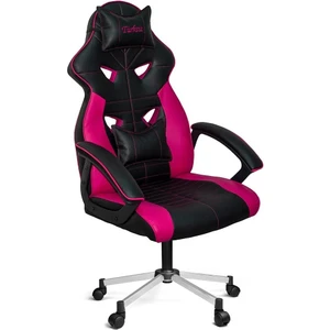 Çağrı Oyuncu Koltuğu Pembe