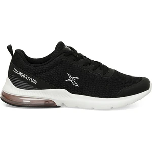 Craw Tx 5fx Siyah Erkek Sneaker