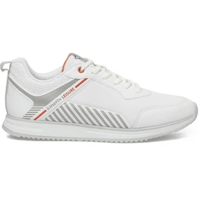 Cruzo Tx 5fx Beyaz Erkek Sneaker