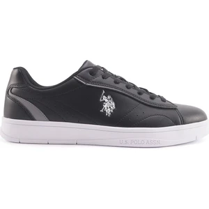 U.S. Polo Assn. Tale 5fx Siyah Erkek Sneaker