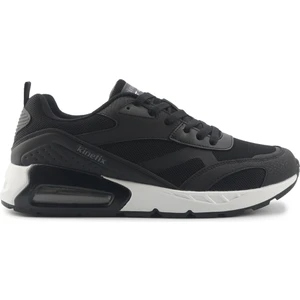 Evans Tx 5fx Siyah Erkek Sneaker