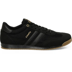 Halley Tx 5fx Siyah Erkek Sneaker