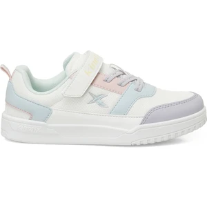 Found F 5fx Beyaz Kız Çocuk Sneaker