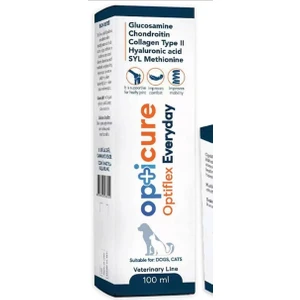 Optiflex Everyday 100 ml