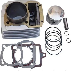 Cg 150 Silindir Piston Set (62.5-15 Pim)