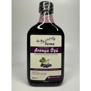 La Vie Farma Aronya Özü