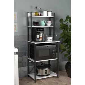 Çok Amaçlı Dolap Mutfak Bangosu Fırın Dolabı Mikrodalga Fırın Mini Fırın Dolabı Mutfak Dolabı